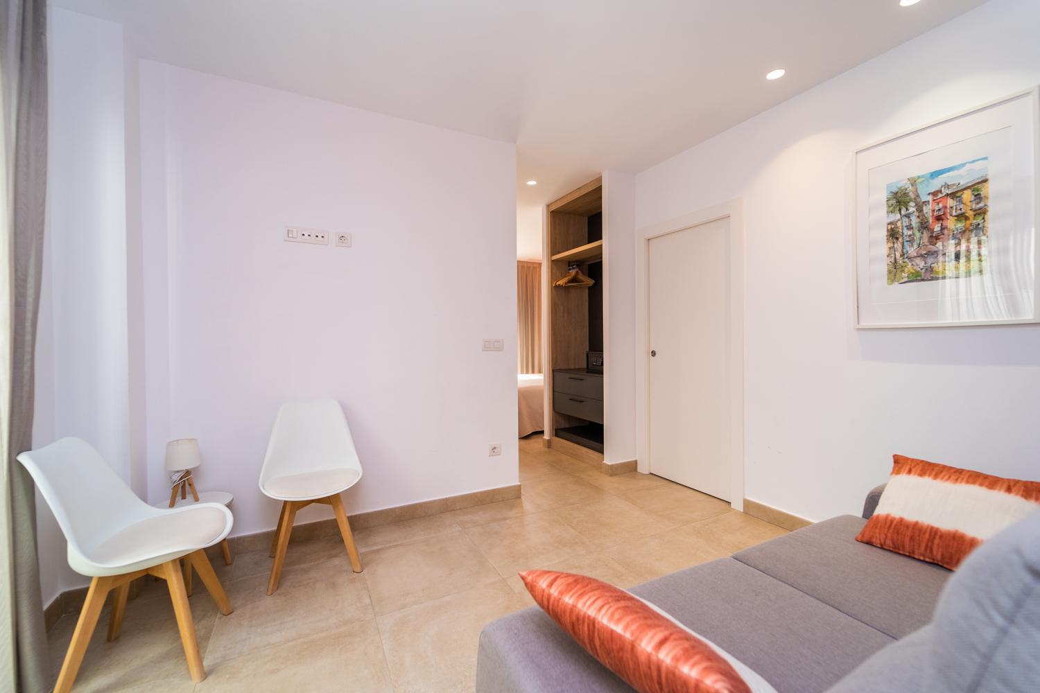 Vistamar Colors Boutique Luxury Apartments By Dlv Villajoyosa Exterior foto