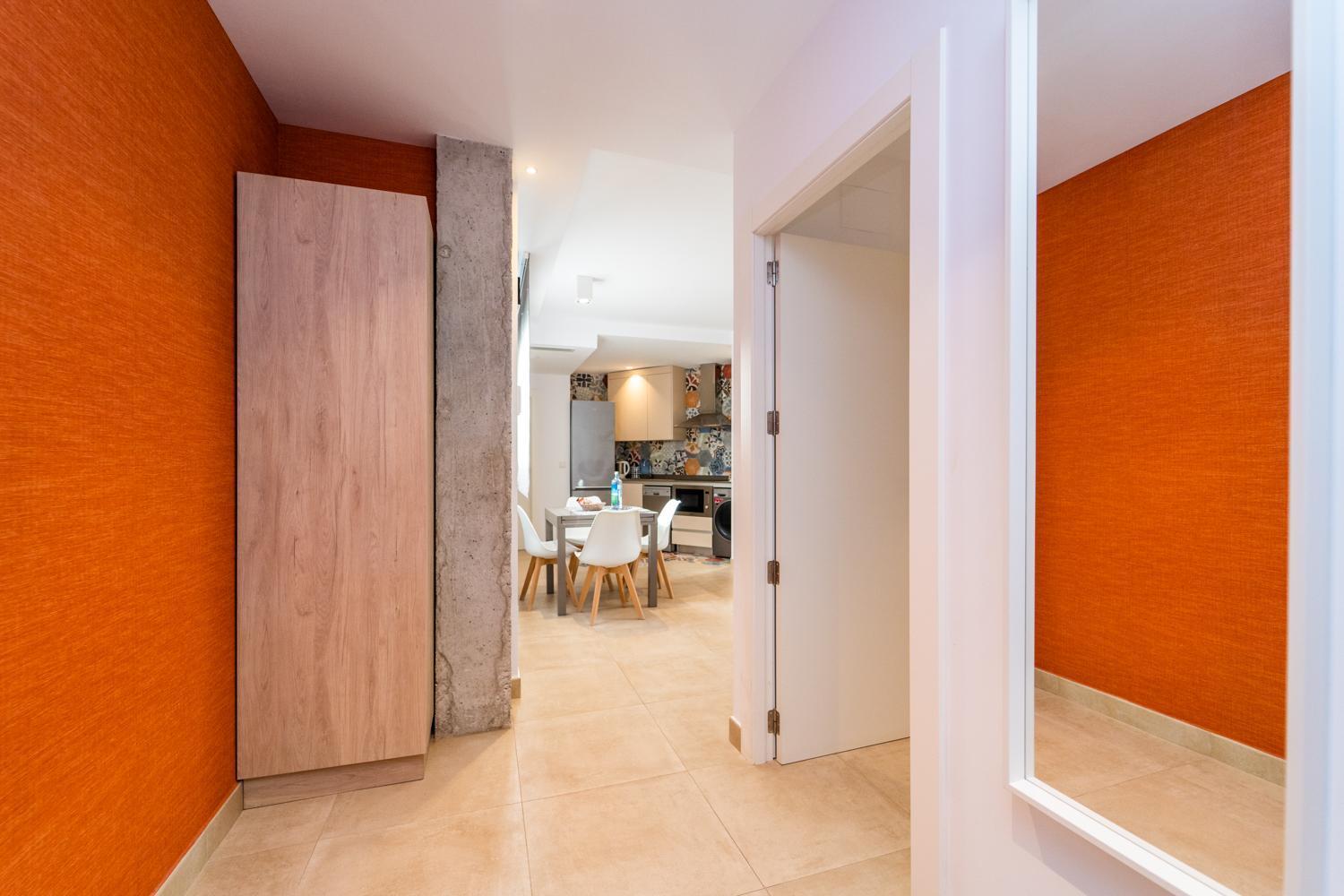 Vistamar Colors Boutique Luxury Apartments By Dlv Villajoyosa Exterior foto
